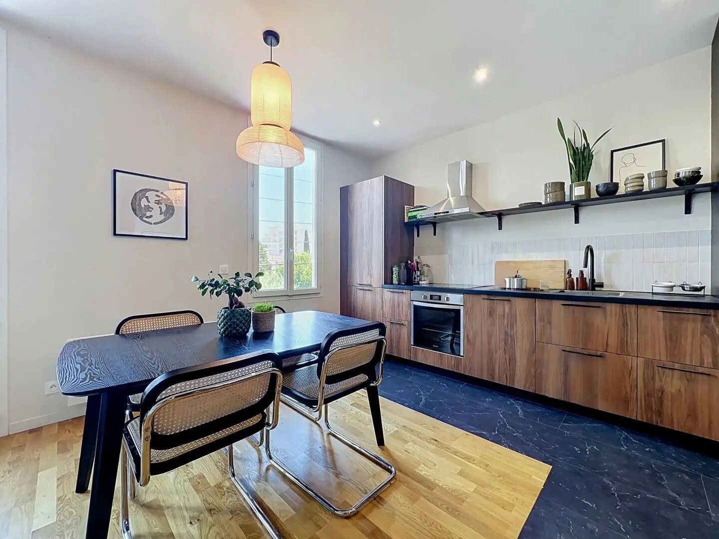 Appartement à vendre, 42m², Cannes