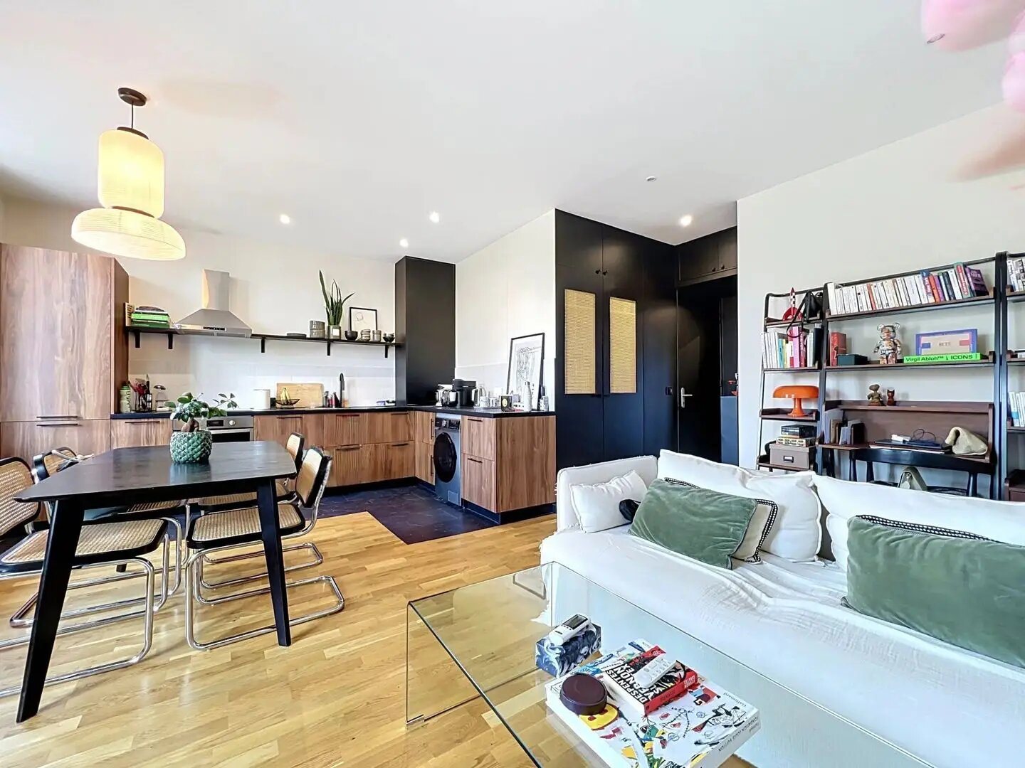 Appartement à vendre, 42m², Cannes