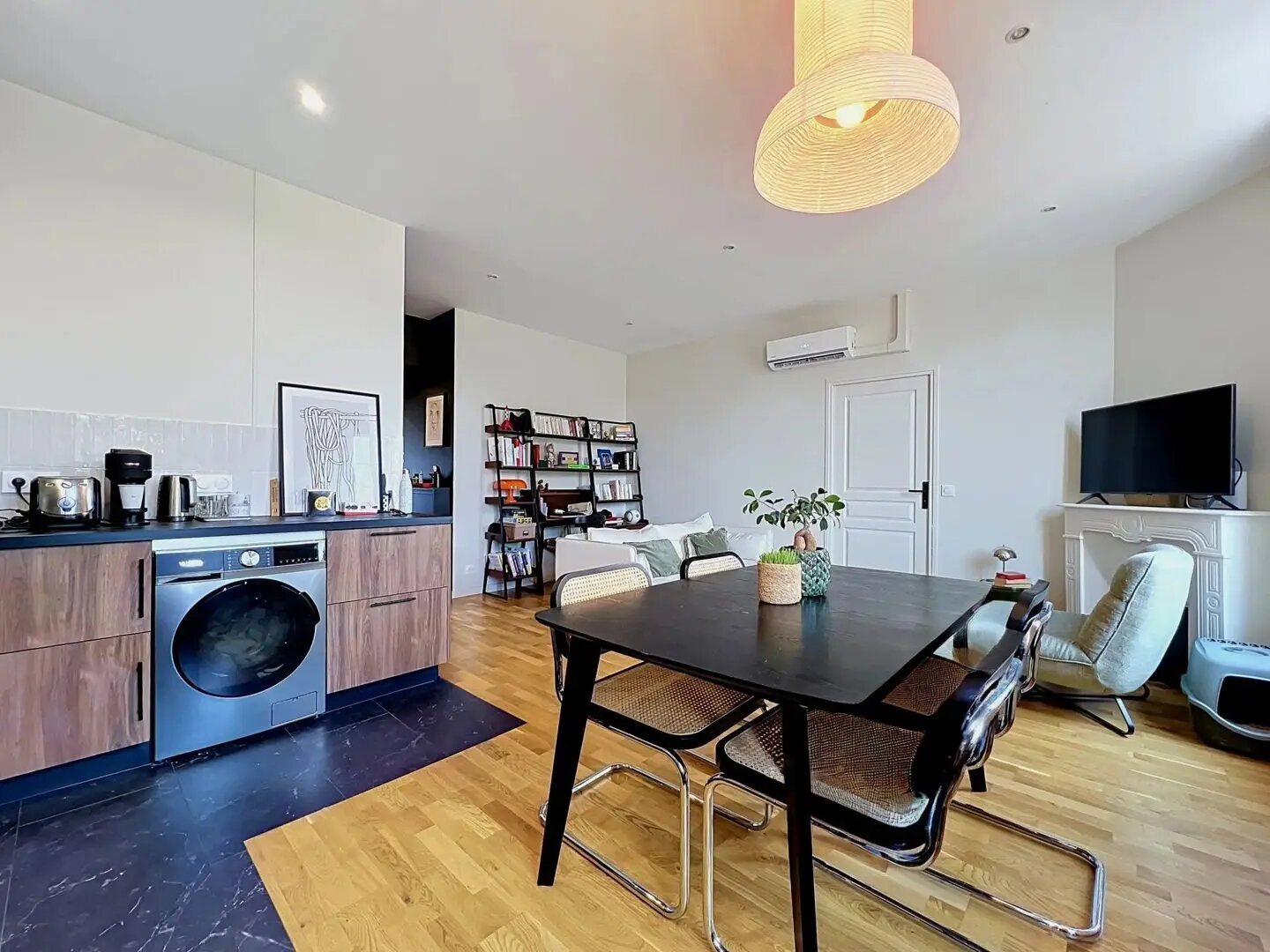 Appartement à vendre, 42m², Cannes
