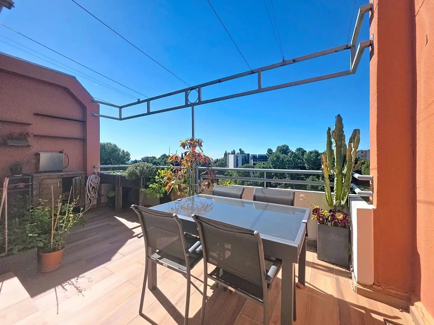 Appartement à vendre, 106m², Cannes