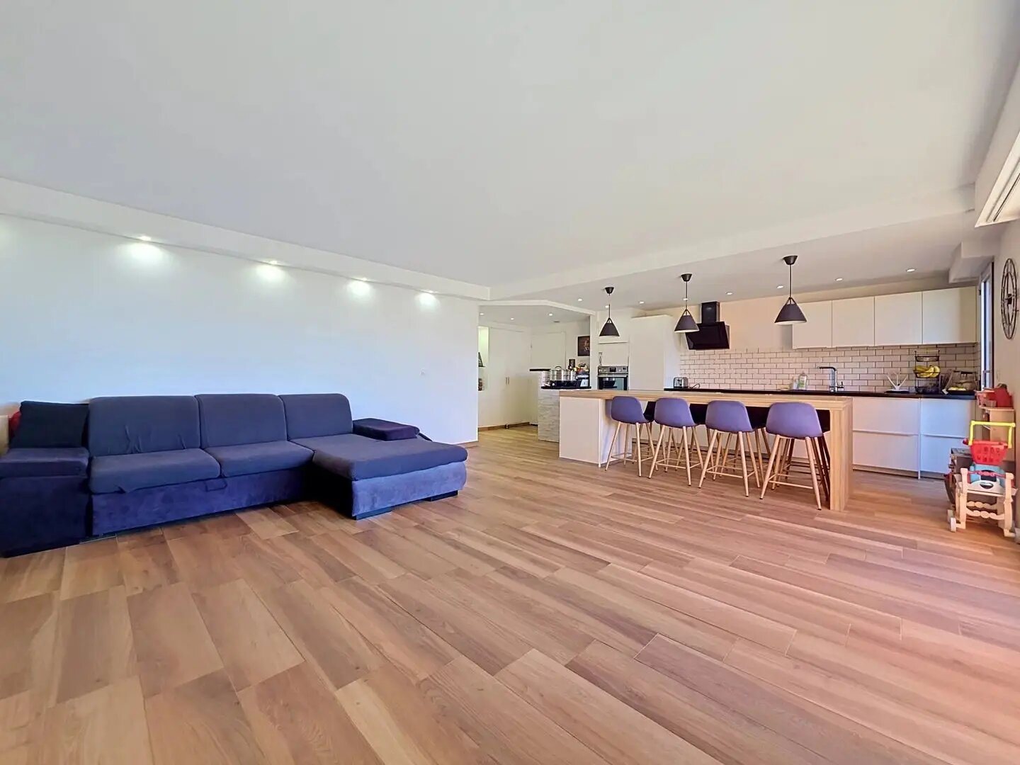 Appartement à vendre, 106m², Cannes