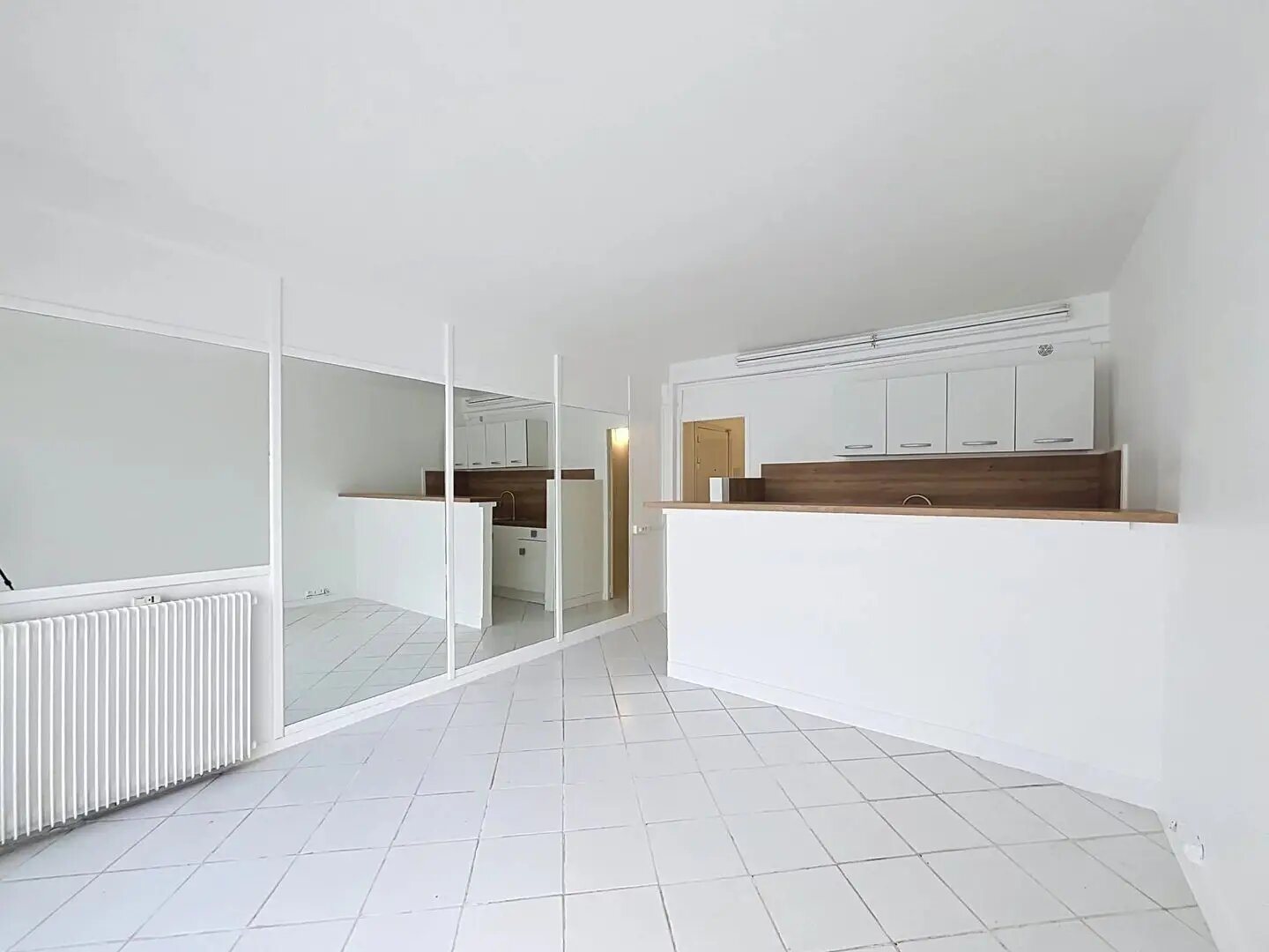 Appartement à vendre, 49m², Antibes