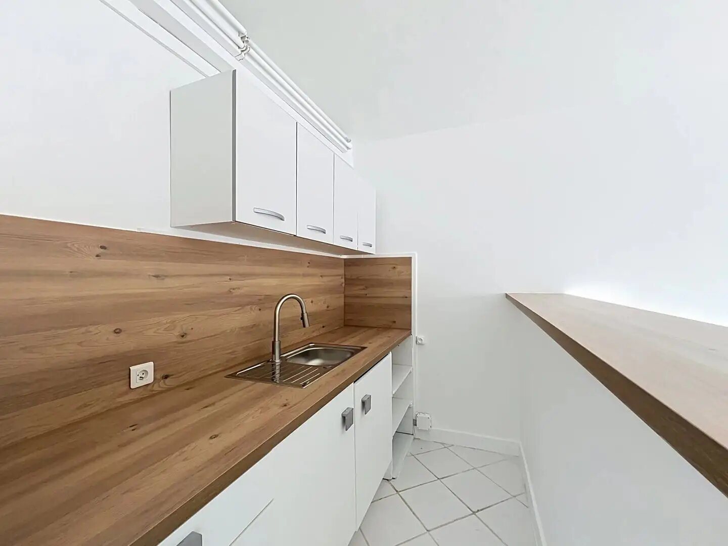 Appartement à vendre, 49m², Antibes