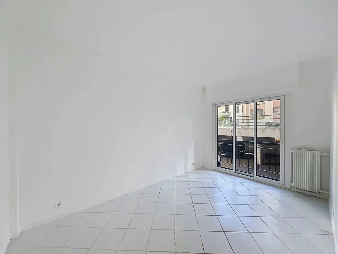 Appartement à vendre, 49m², Antibes