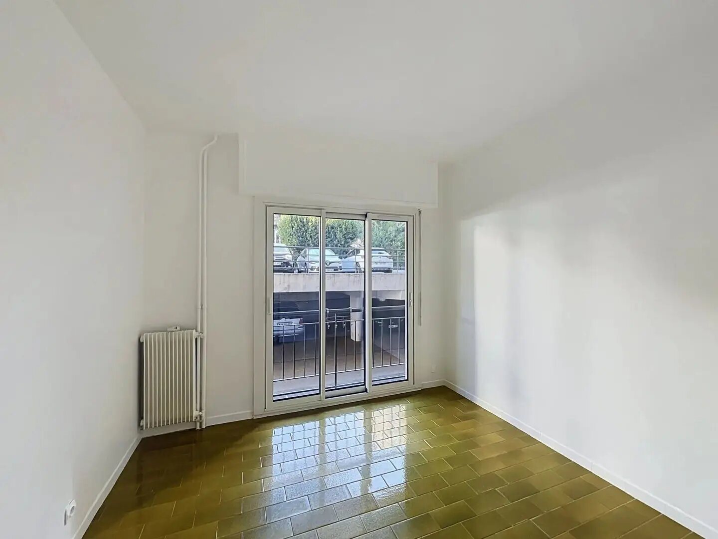 Appartement à vendre, 49m², Antibes