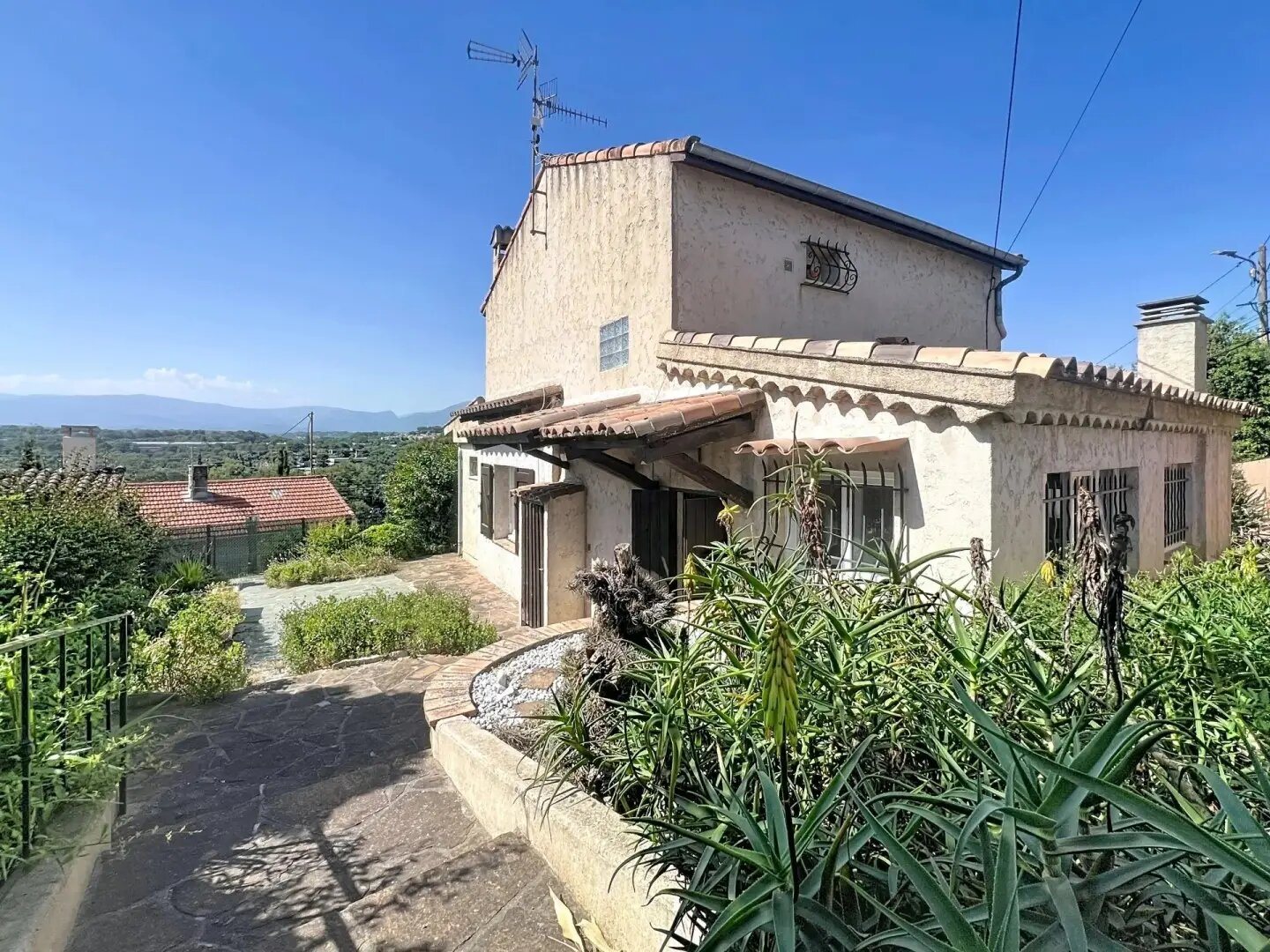 Maison à vendre, 100m², Antibes