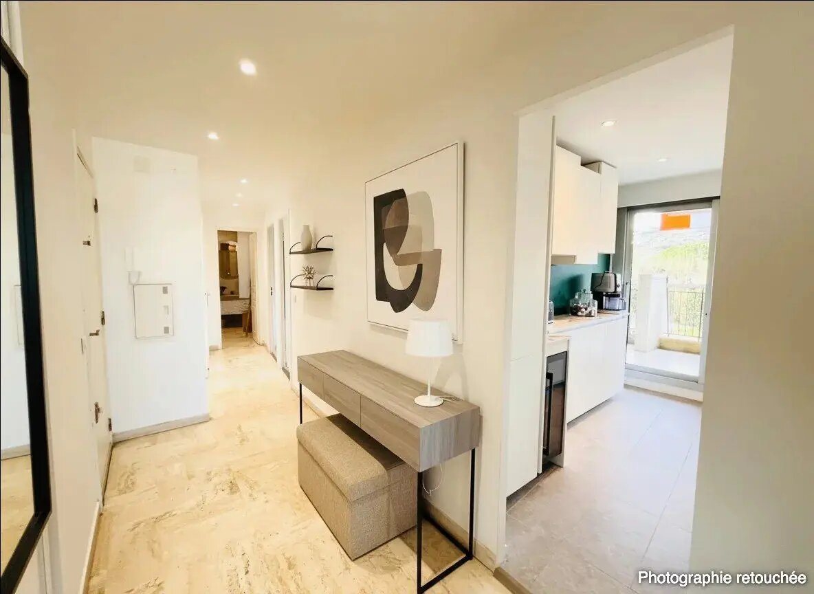 Appartement à vendre, 69m², Mandelieu-la-Napoule