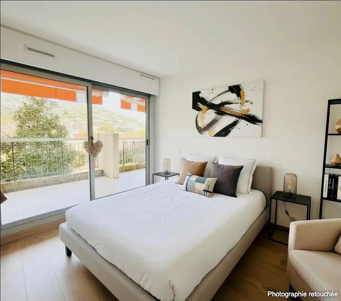 Appartement à vendre, 69m², Mandelieu-la-Napoule