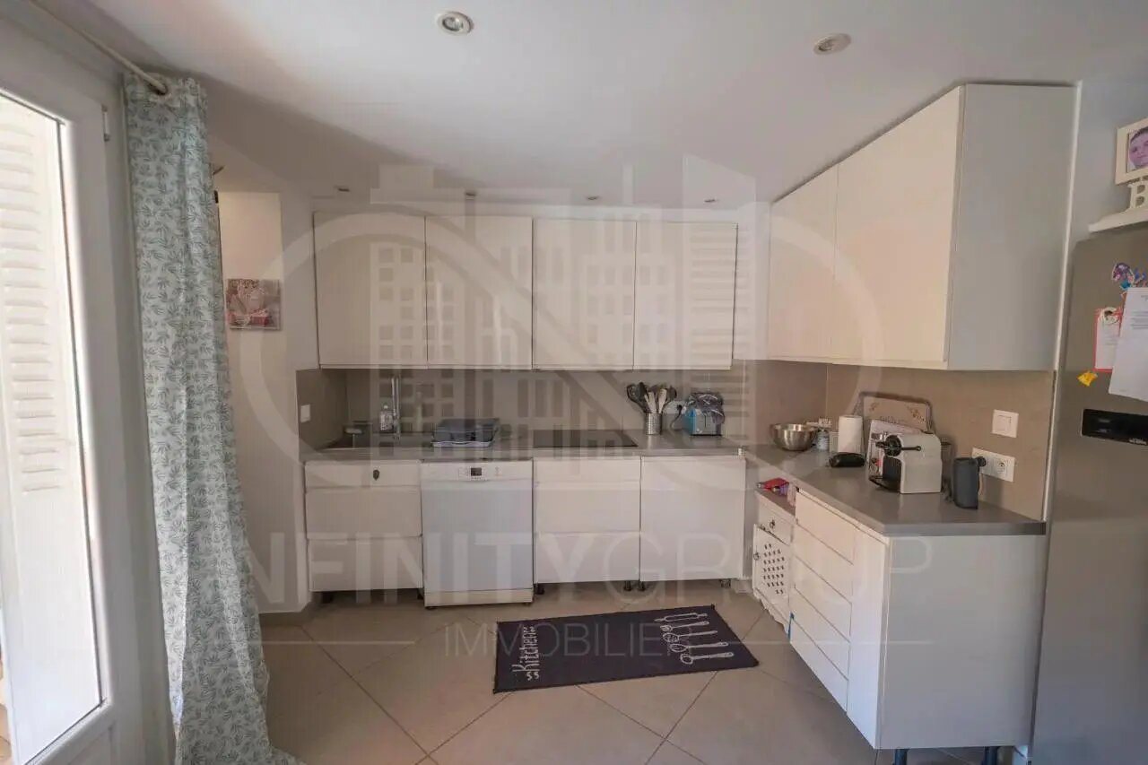 Appartement à vendre, 54m², Cannes