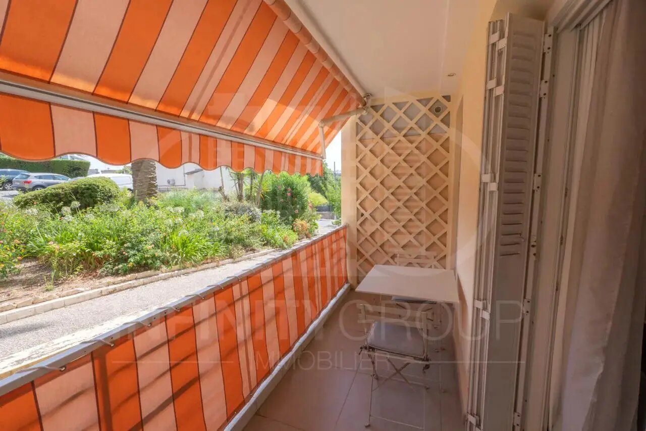Appartement à vendre, 54m², Cannes