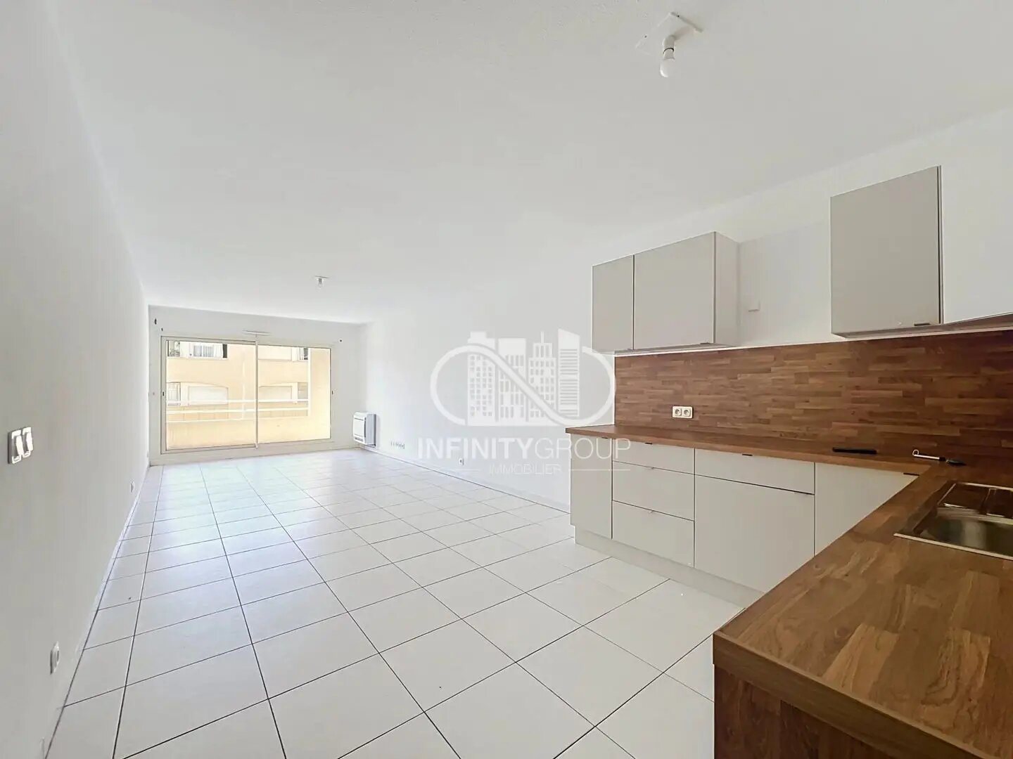 Appartement à vendre, 66m², Antibes
