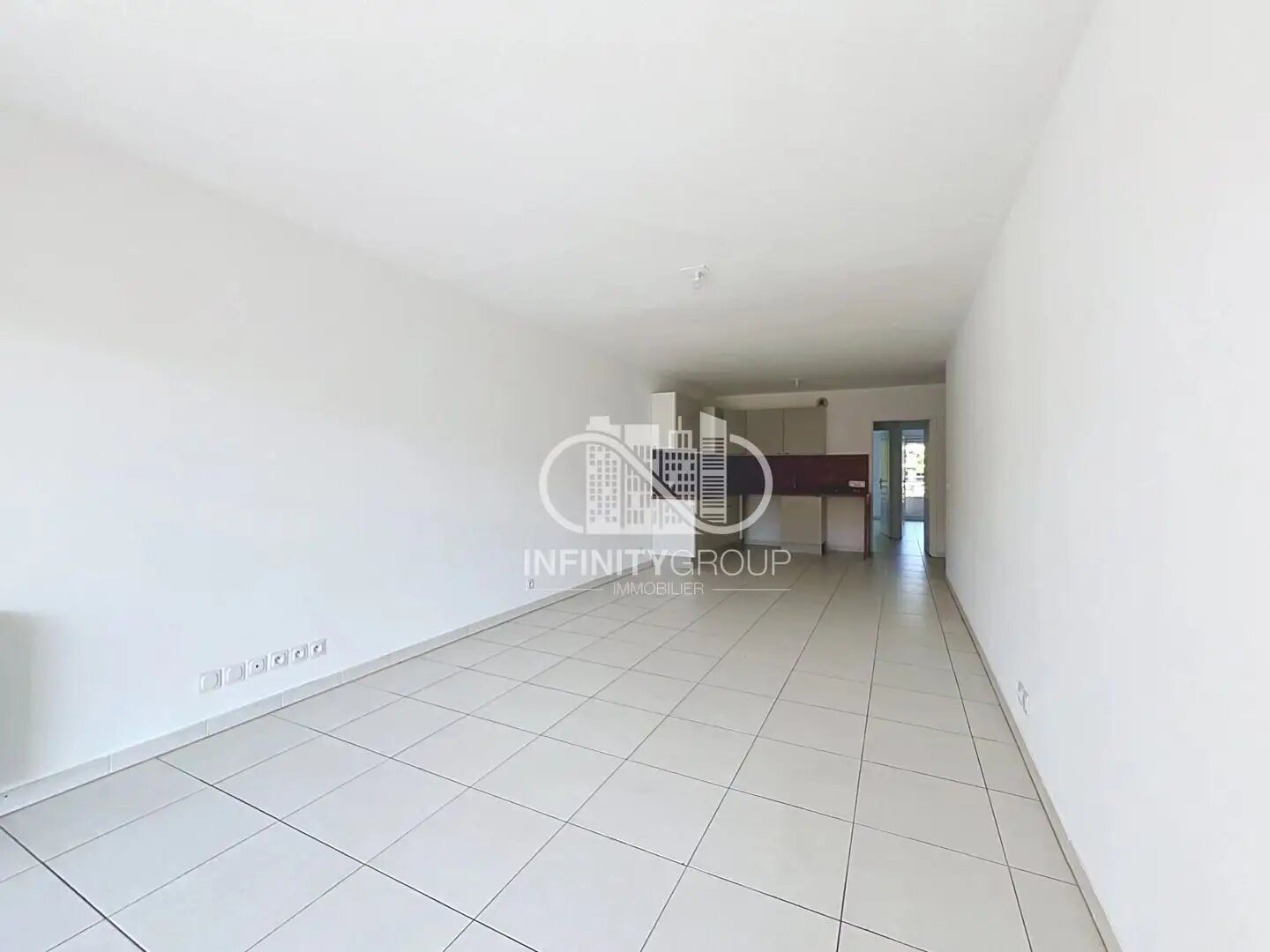Appartement à vendre, 66m², Antibes