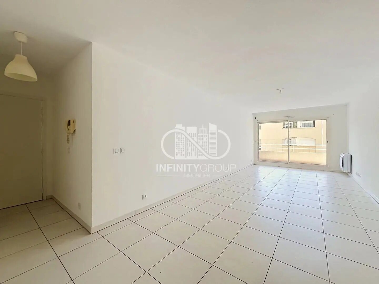 Appartement à vendre, 66m², Antibes