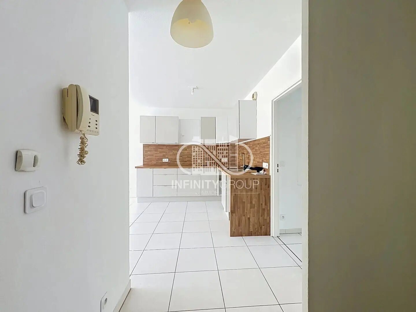 Appartement à vendre, 66m², Antibes
