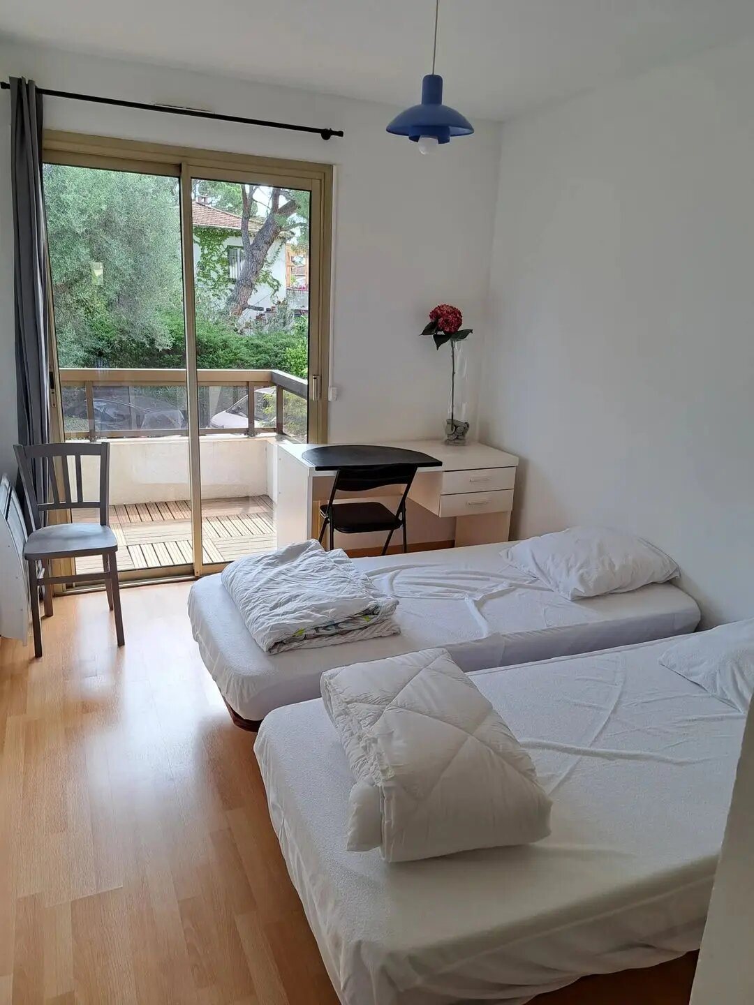 Appartement à louer, 65m², Antibes