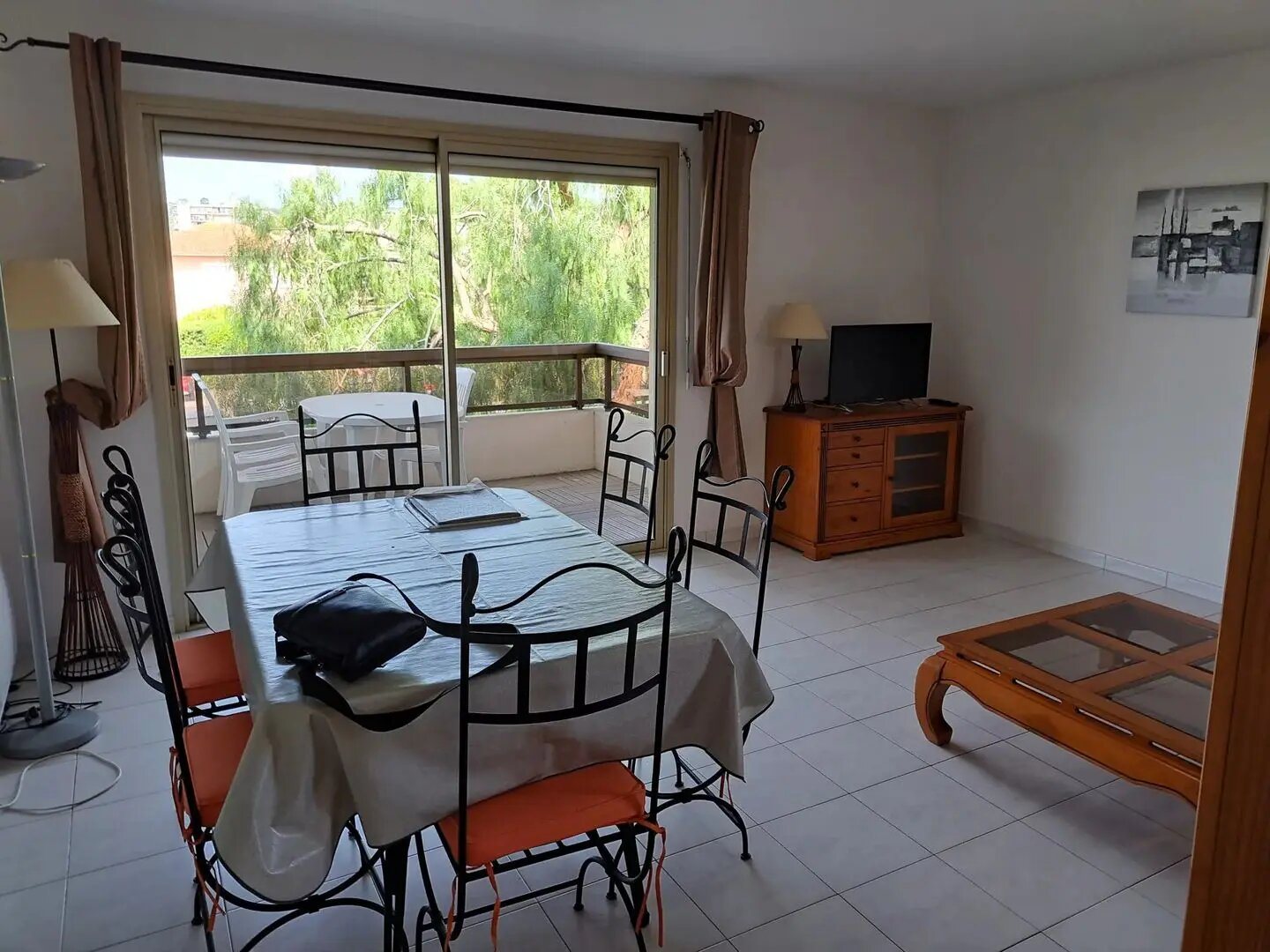 Appartement à louer, 65m², Antibes