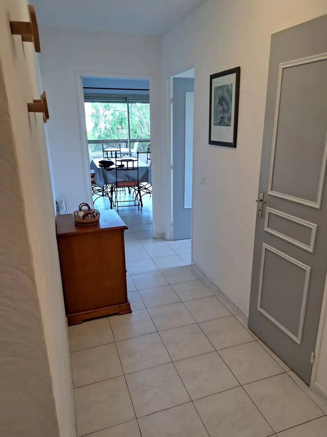 Appartement à louer, 65m², Antibes