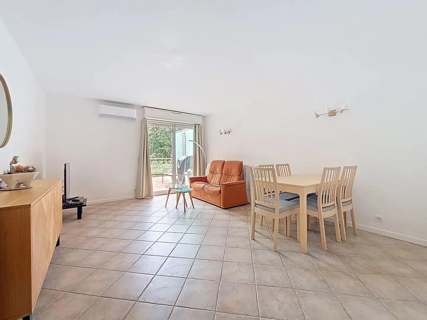 Appartement à vendre, 54m², Le Cannet