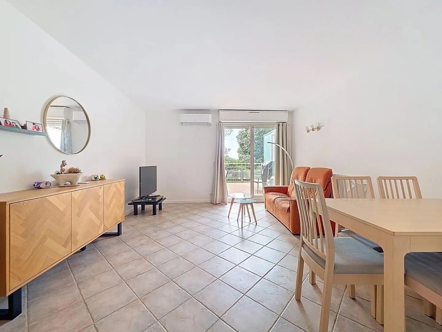 Appartement à vendre, 54m², Le Cannet