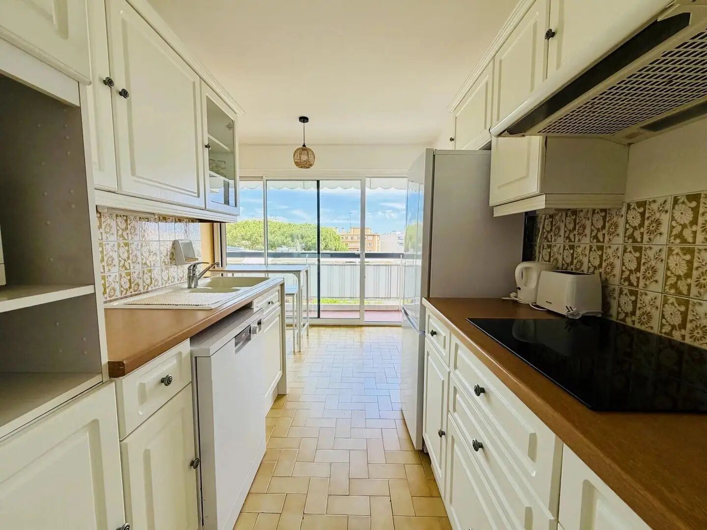 Appartement à louer, 53m², Vallauris