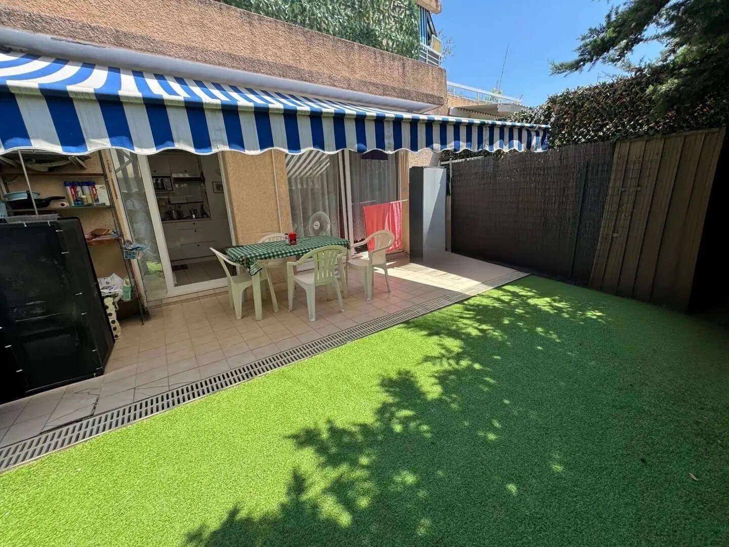 Appartement à louer, 28m², Vallauris