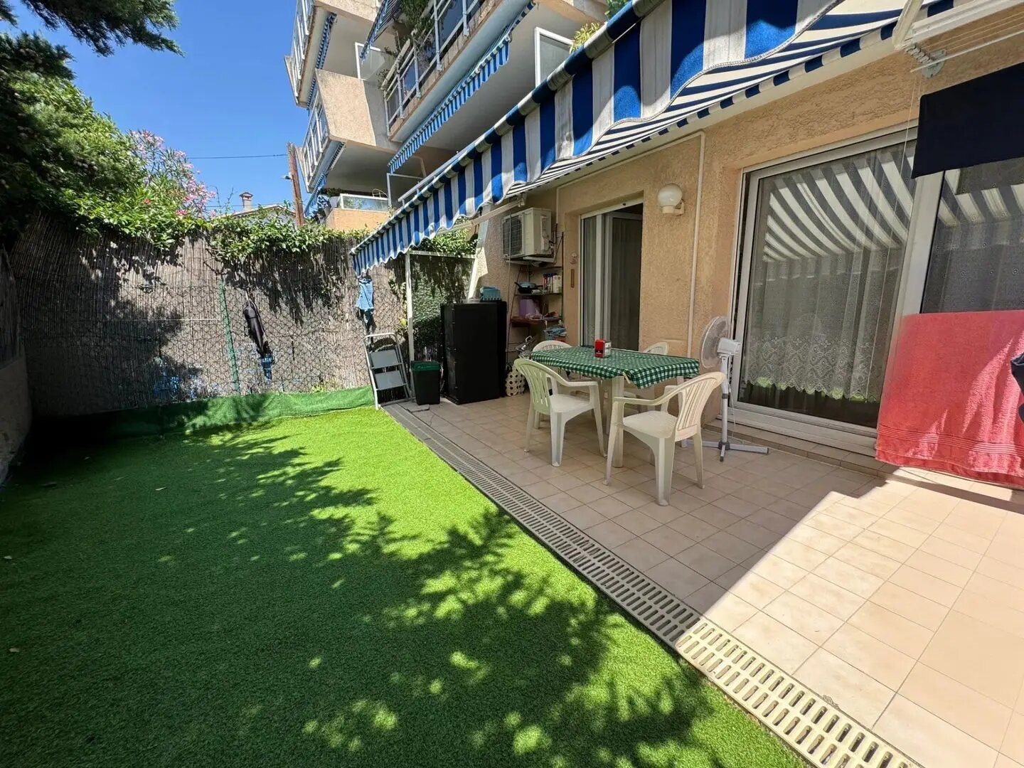 Appartement à louer, 28m², Vallauris