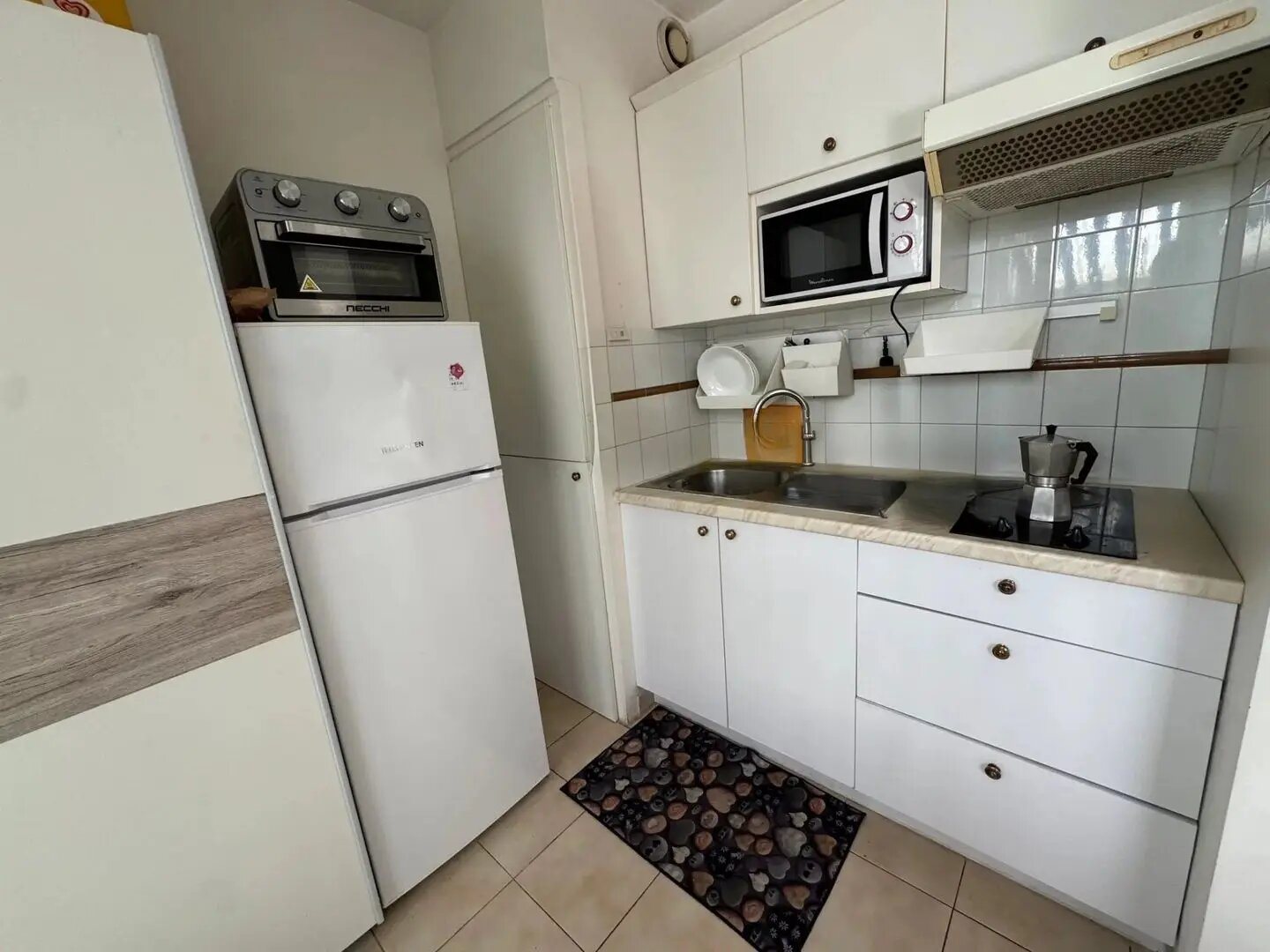 Appartement à louer, 28m², Vallauris