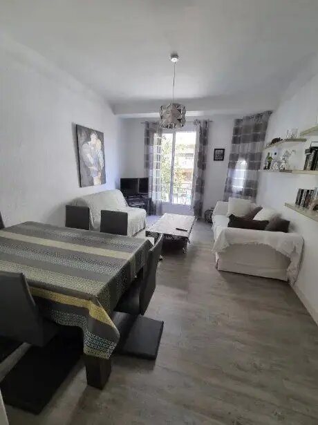 Appartement à vendre, 66m², Antibes