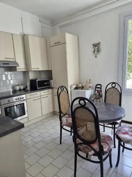 Appartement à vendre, 66m², Antibes