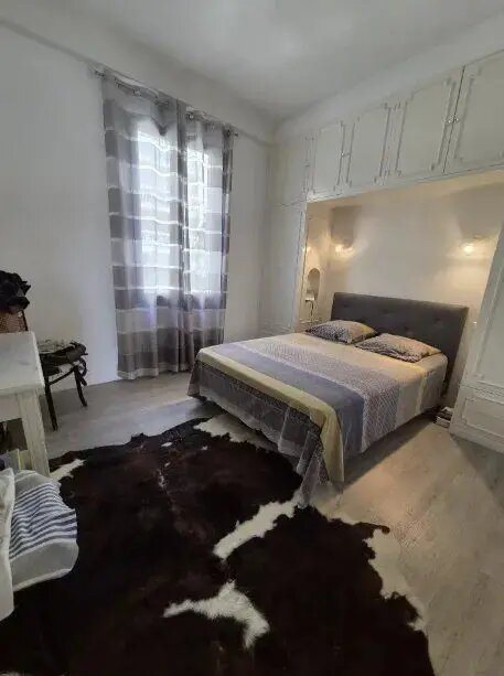 Appartement à vendre, 66m², Antibes