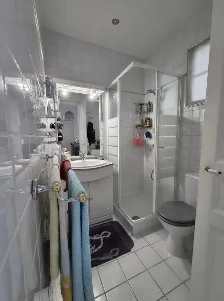 Appartement à vendre, 66m², Antibes