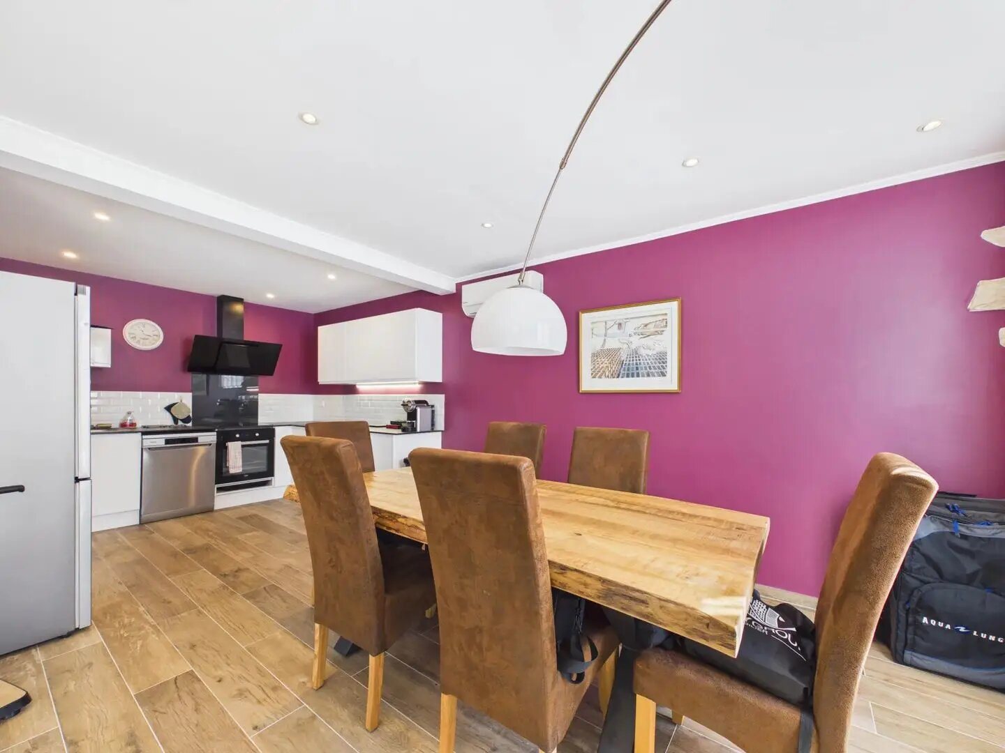 Appartement à vendre, 90m², Le Cannet
