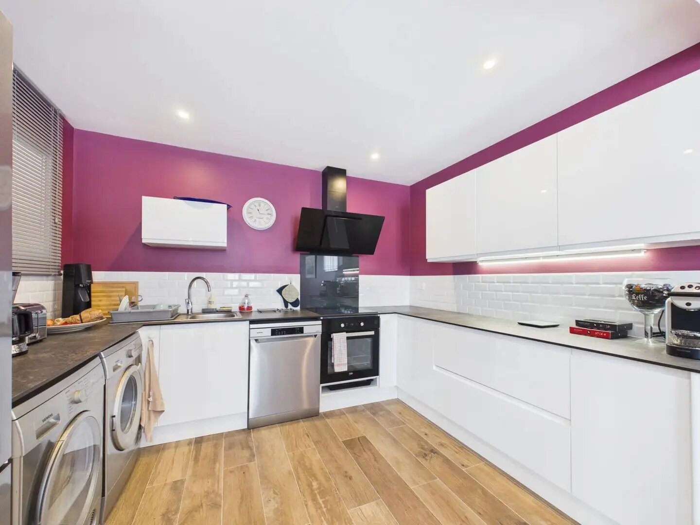 Appartement à vendre, 90m², Le Cannet