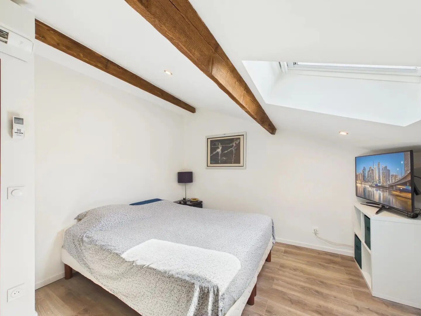 Appartement à vendre, 90m², Le Cannet