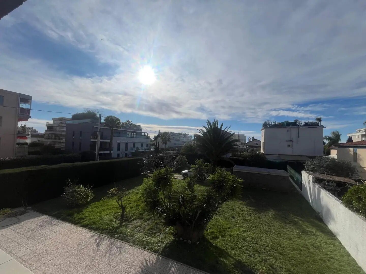 Maison à louer, 120m², Antibes