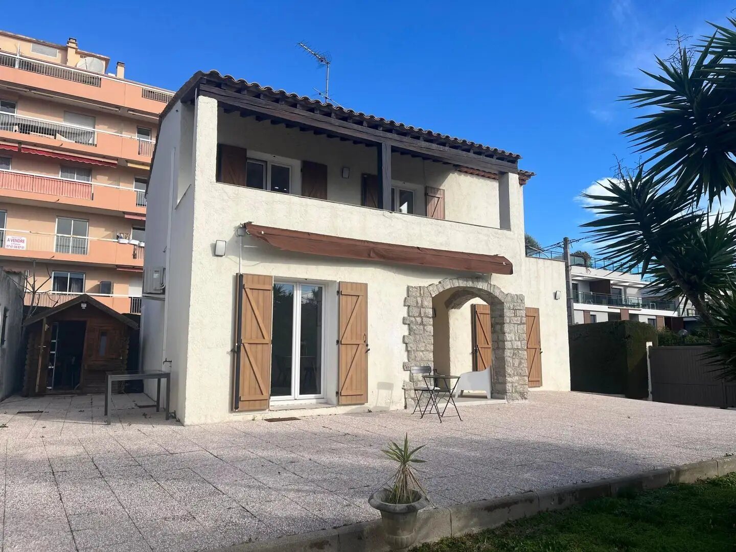 Maison à louer, 120m², Antibes