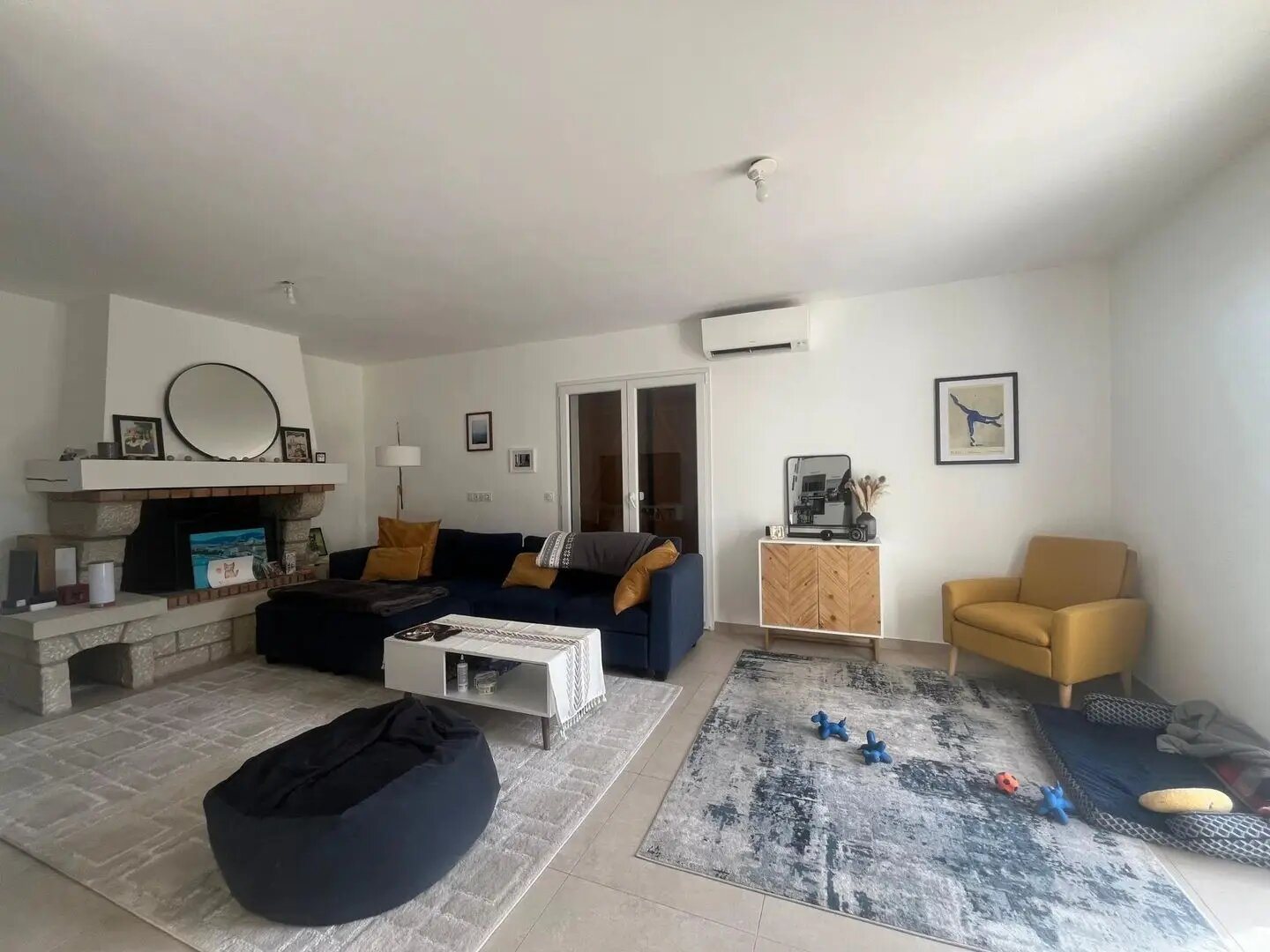 Maison à louer, 120m², Antibes