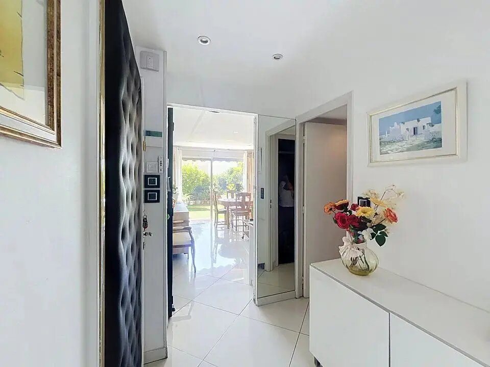 Appartement à vendre, 58m², Antibes
