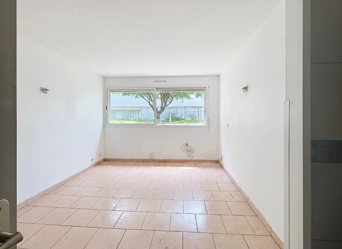 Appartement à vendre, 19m², Villeneuve-Loubet