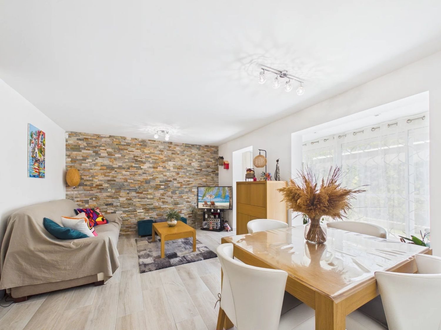 Appartement à vendre, 65m², Antibes