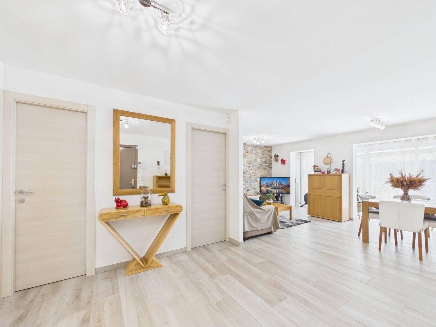 Appartement à vendre, 65m², Antibes