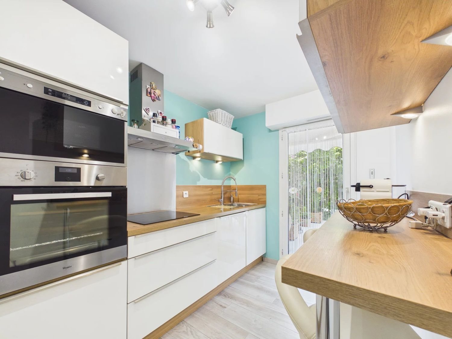 Appartement à vendre, 65m², Antibes