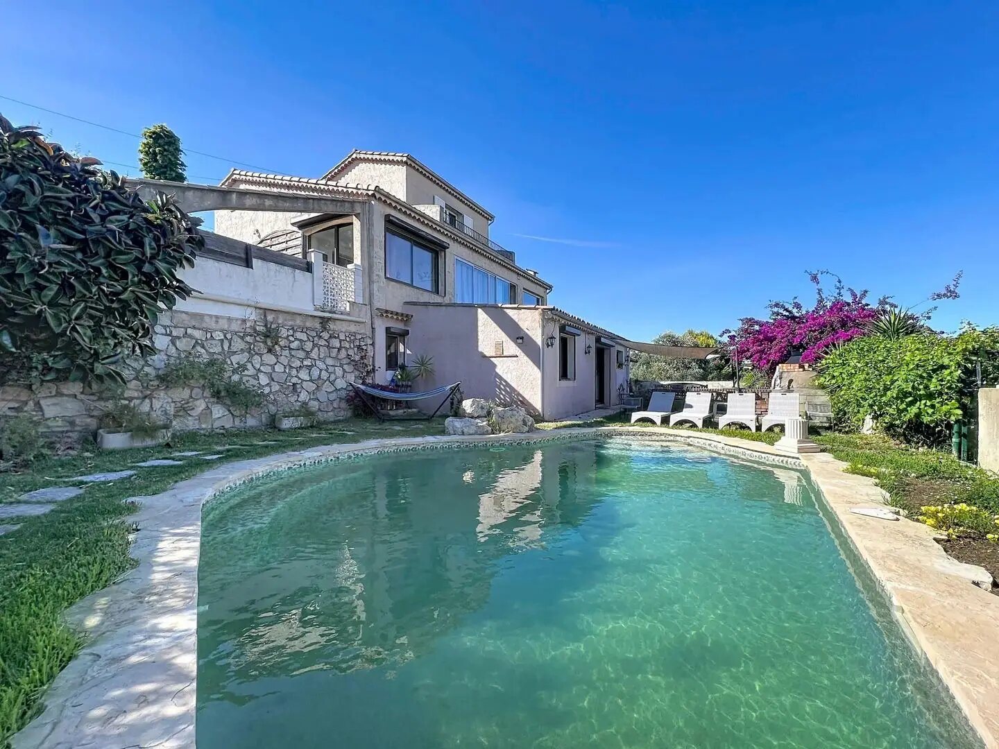 Appartement à vendre, 122m², Vallauris