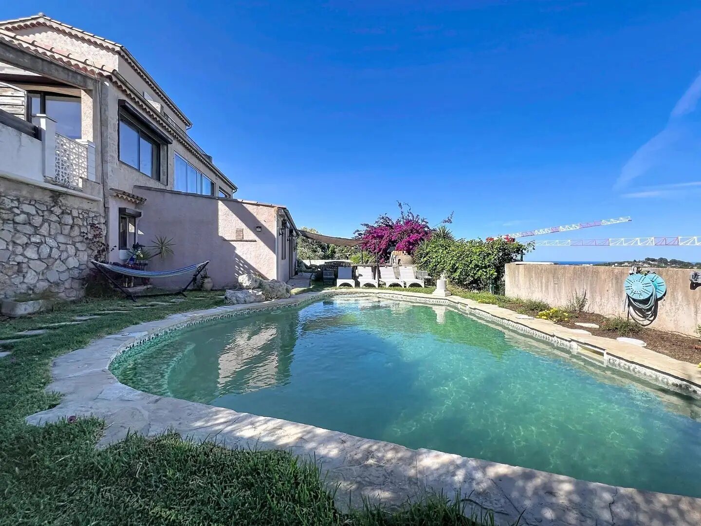 Appartement à vendre, 122m², Vallauris