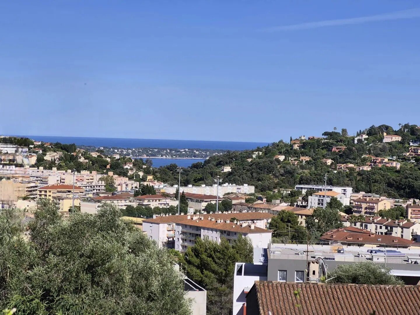 Appartement à vendre, 122m², Vallauris
