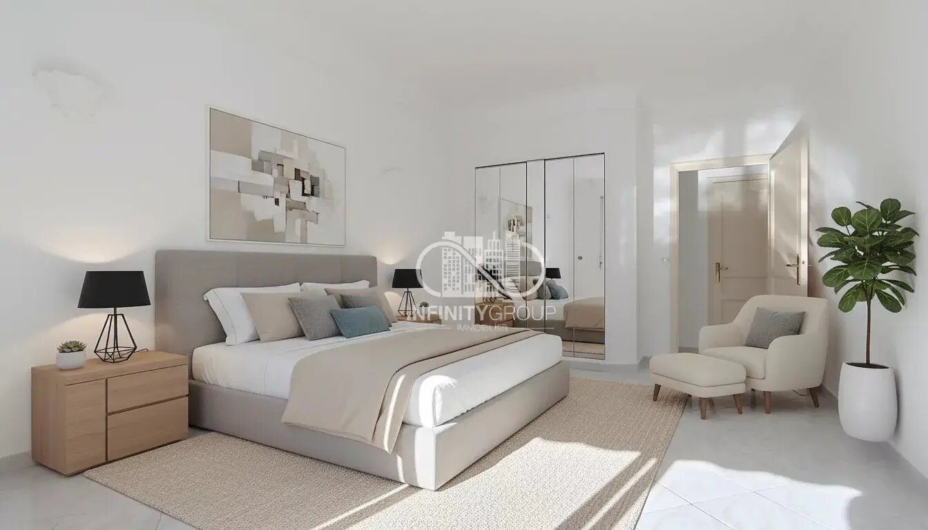 Appartement à vendre, 56m², Nice