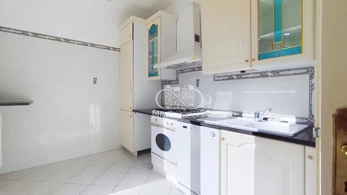 Appartement à vendre, 56m², Nice