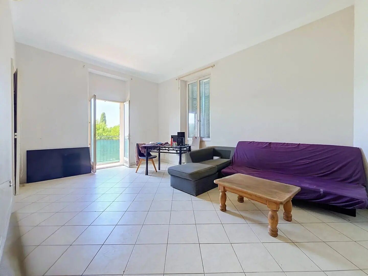 Appartement à vendre, 44m², Le Cannet
