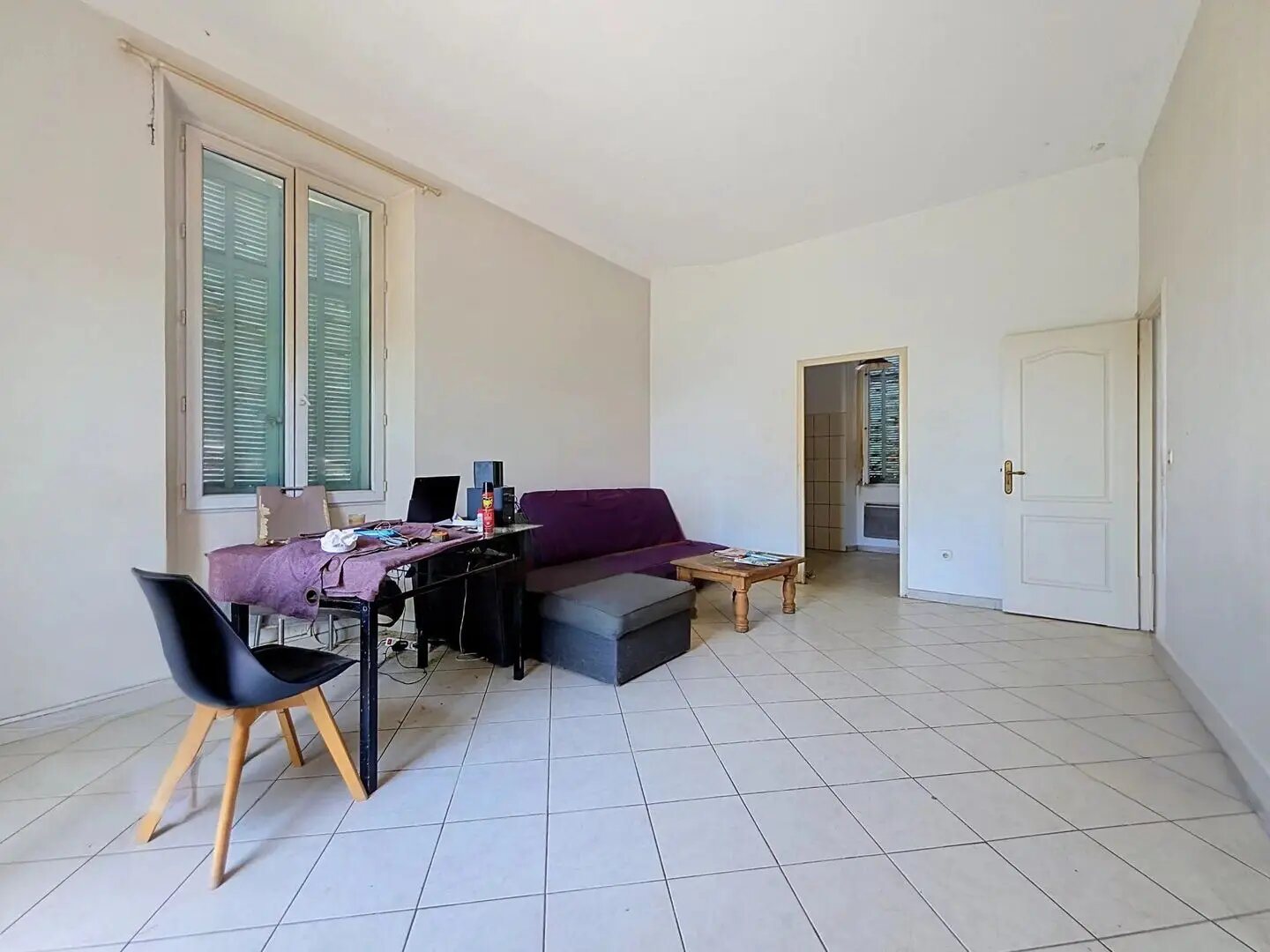 Appartement à vendre, 44m², Le Cannet