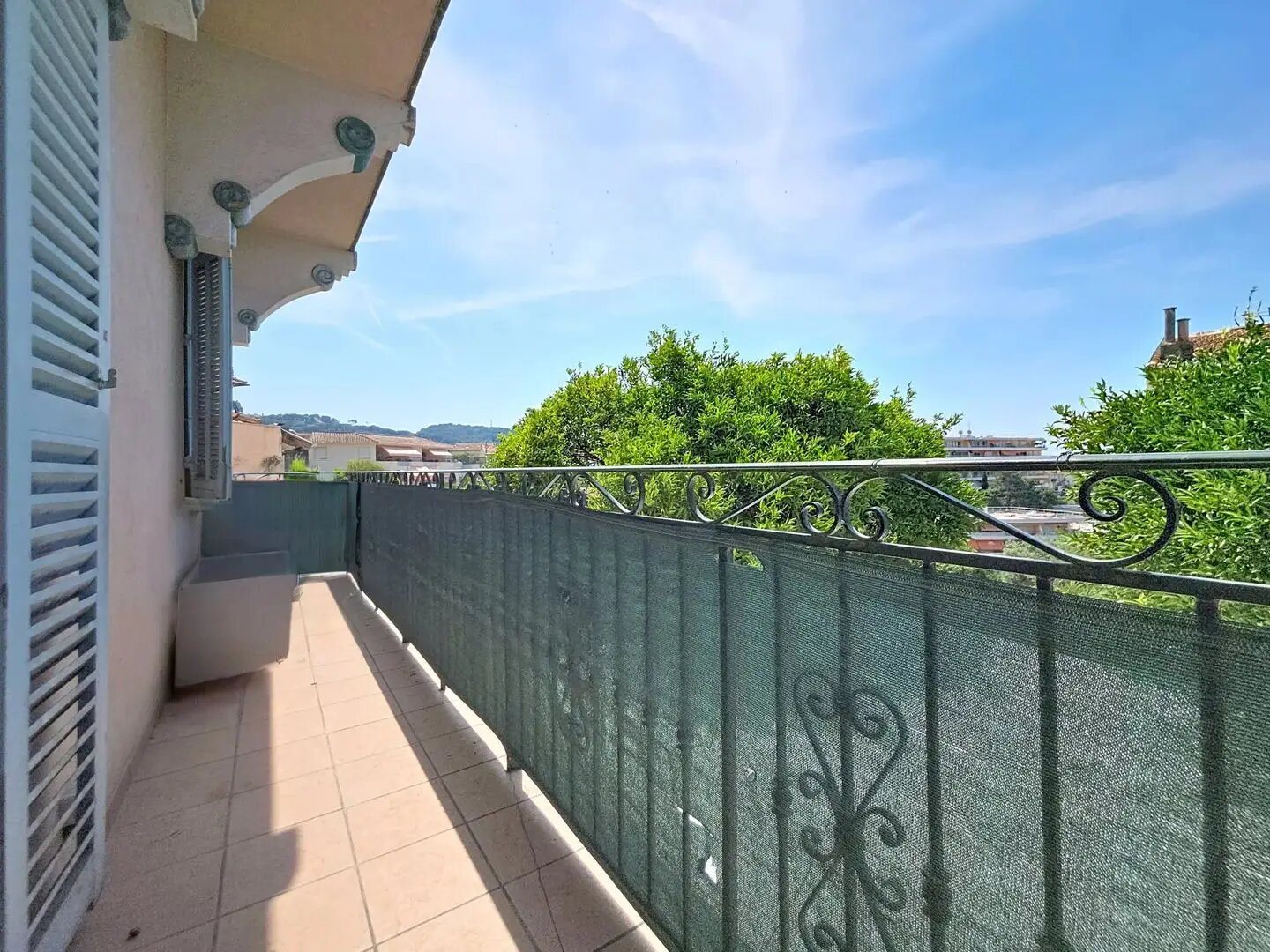 Appartement à vendre, 44m², Le Cannet